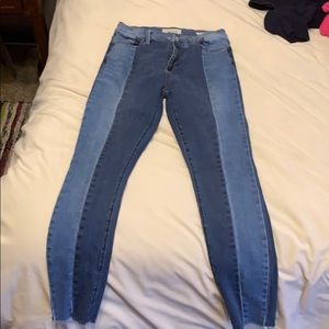 Women’s jeans